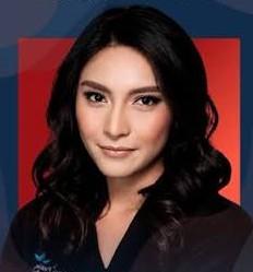 Chairman dr. Ardhiah Iswanda Putri, SpDVE, M.Ked.Klin