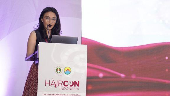 Dari Transplantasi hingga Terapi Regeneratif, Inilah Isu Rambut yang Dibahas di HAIRCON 2025